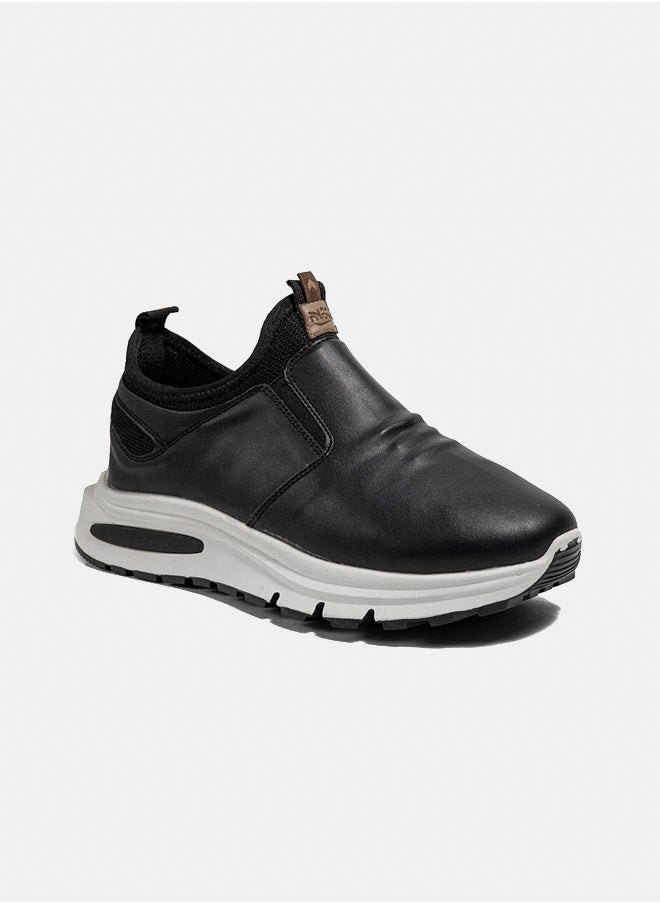 now High Top Sneaker  - Image 2