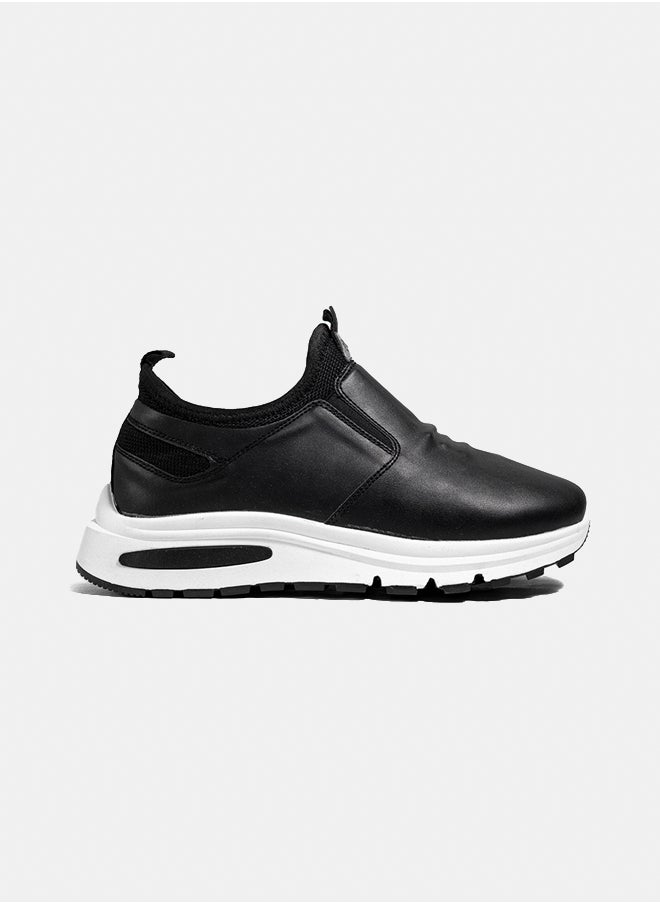 now High Top Sneaker  - Image 4