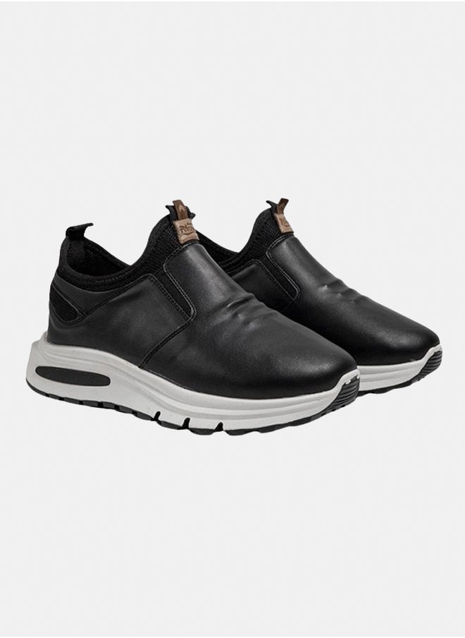 now High Top Sneaker  - Image 1