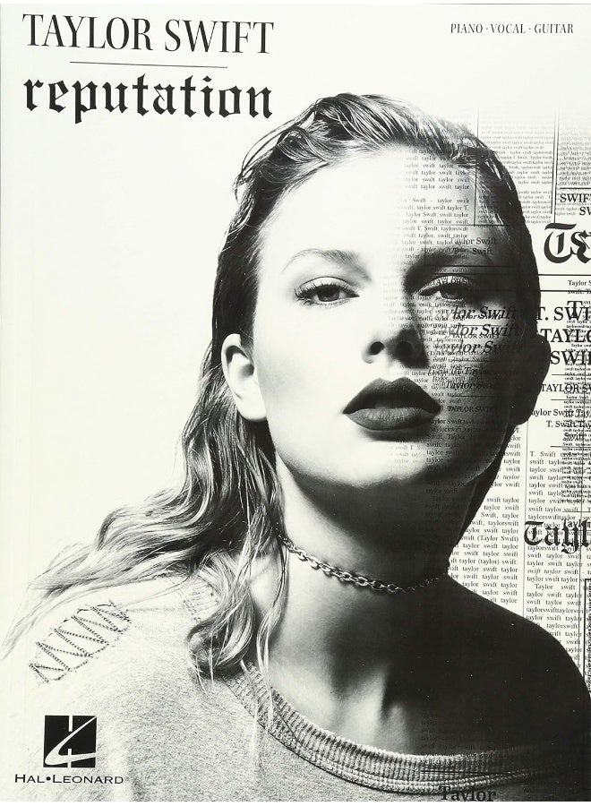 Taylor Swift - Reputation - Image 1