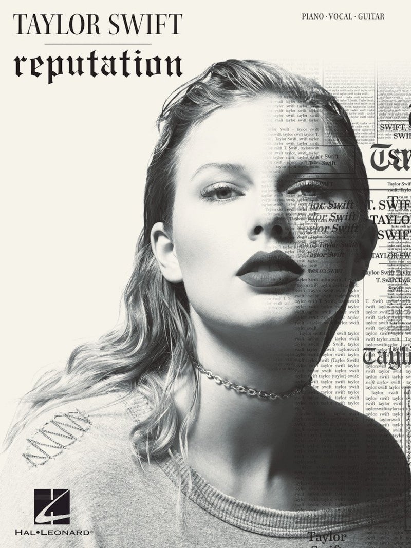Taylor Swift - Reputation - Image 1
