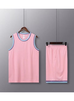 Unisex Children's Soccer Jersey Set
