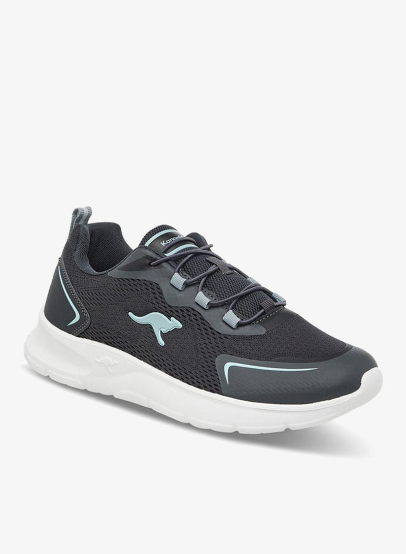 kangaROOS Women's Panelled Slip-On Sports Shoes - Image 2