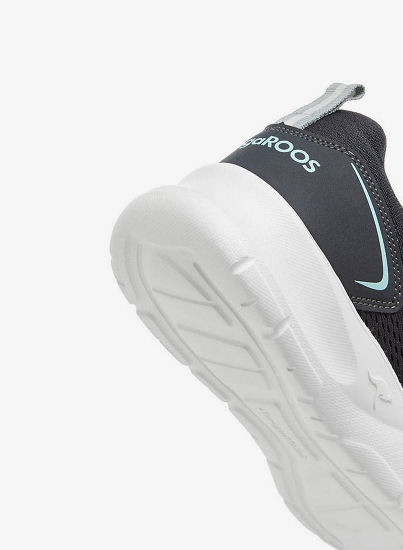 kangaROOS Women's Panelled Slip-On Sports Shoes - Image 5