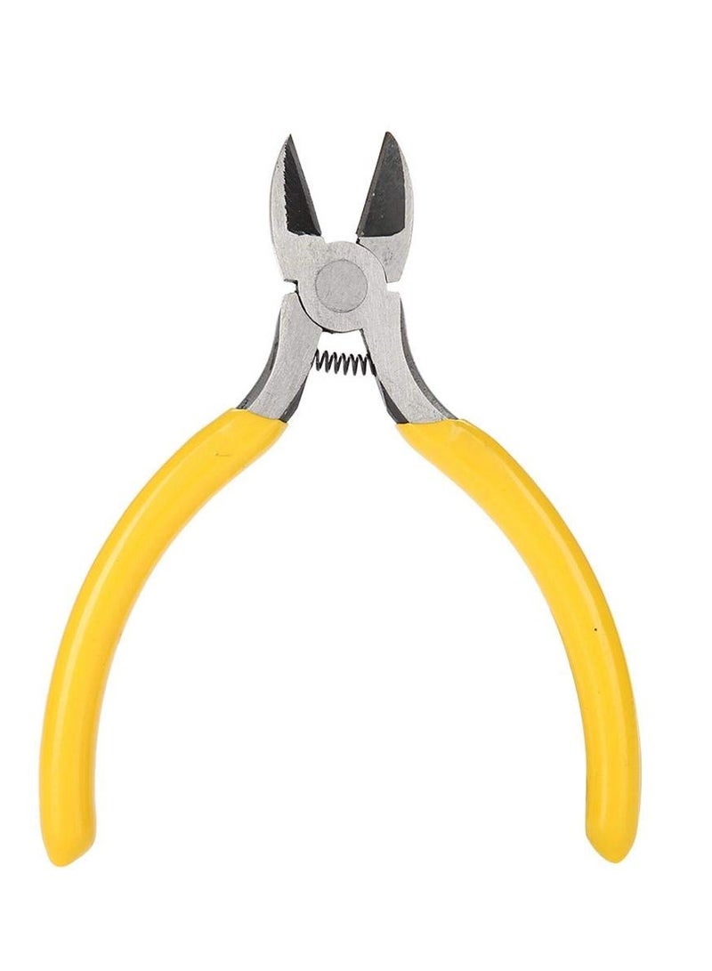 روكسون مسدس لحام بلاستيكي 100 واط آلة لحام دباسة ساخنة طقم إصلاح مصد السيارة 220 فولت 50/60 هرتز ROXON PWG5070 - Image 3