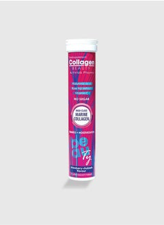 Collagen Beauty Effervescent Sugar Free 2's