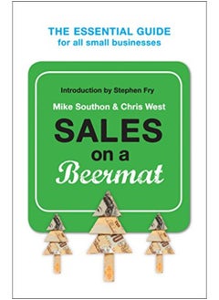 Sales on a Beermat
