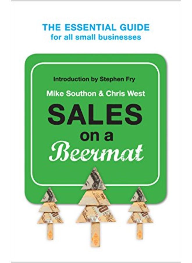 null - Sales on a Beermat - Image 1