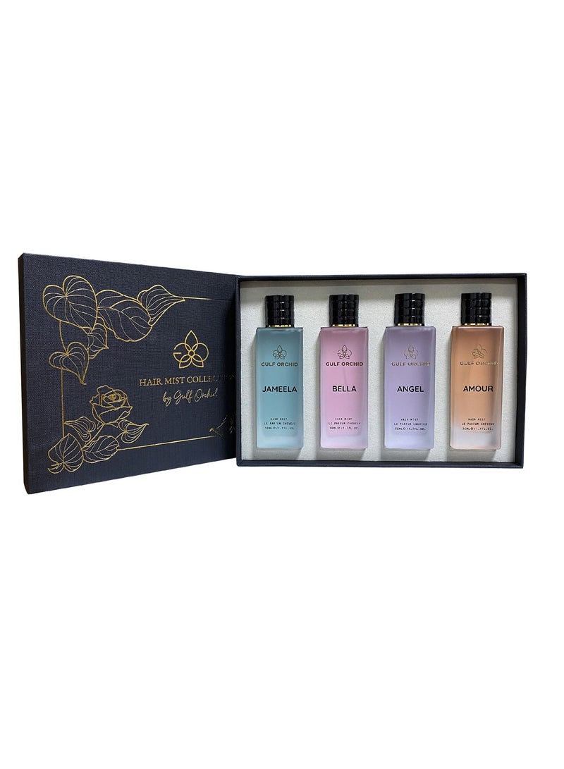 Gulf Orchid Hair Mist Collection Set - Image 2