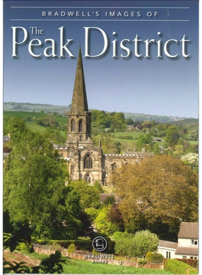Bradwell s Images of Peak District - Paperback