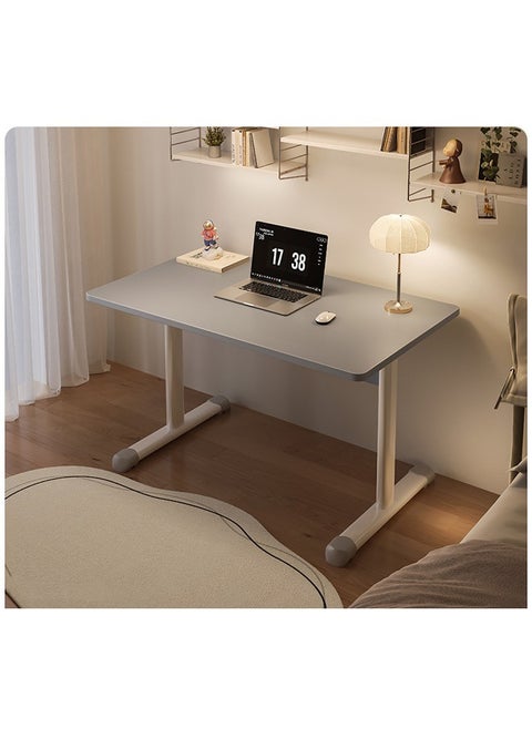 Ergonomic Height Adjustable Computer and Gaming Table Work Station 80 CM