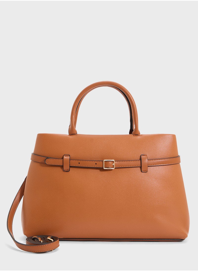 Khizana Womens Satchel Bag  - Image 1