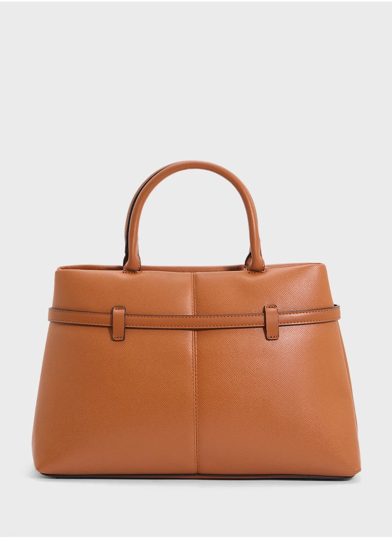 خزانة Womens Satchel Bag