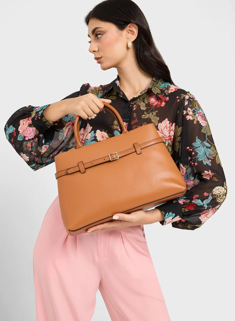 Khizana Womens Satchel Bag