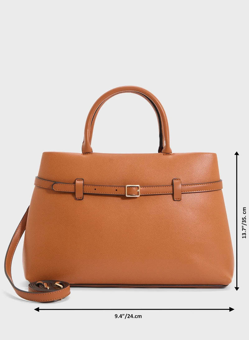 Khizana Womens Satchel Bag