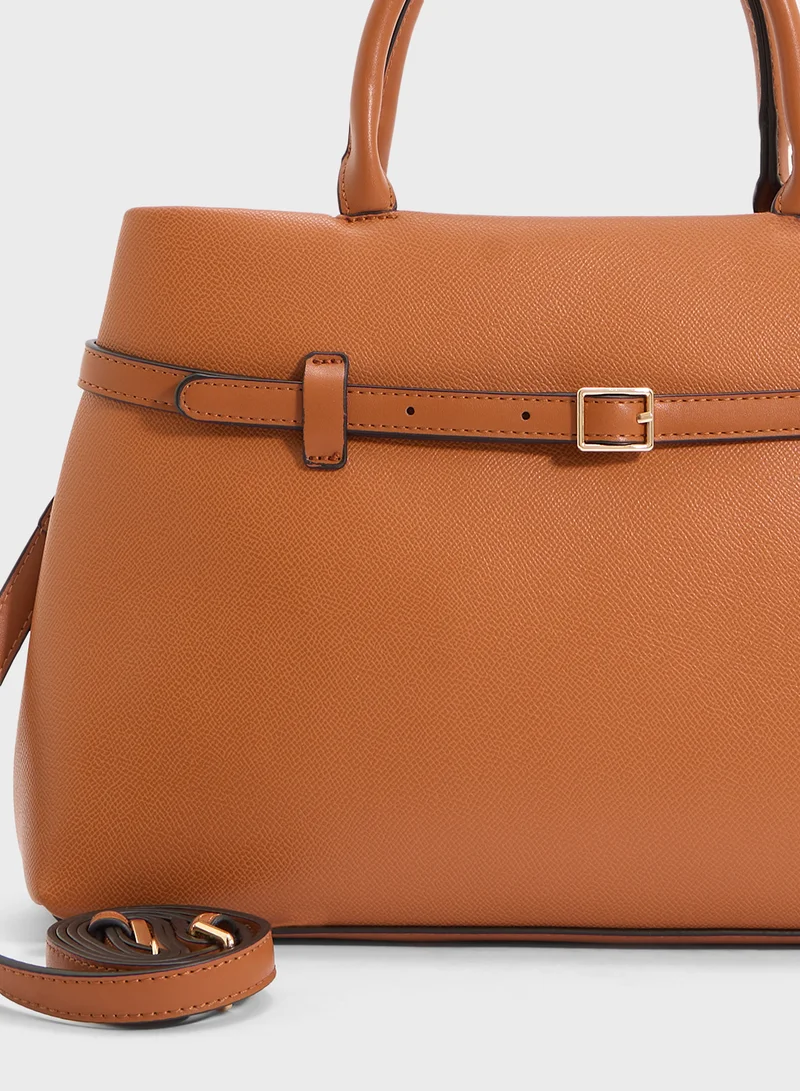 Khizana Womens Satchel Bag