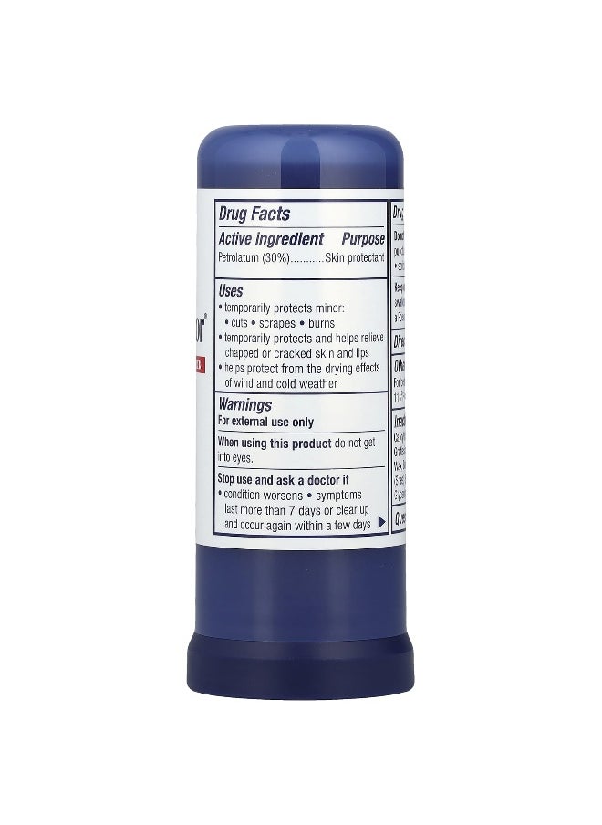 Aquaphor Aquaphor, Baby, Healing Balm Stick, Fragrance Free, 0.65 oz (18.4 g)  - Image 2