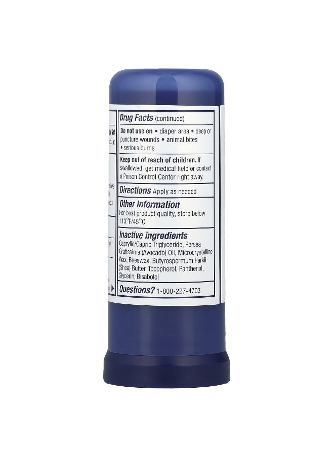 Aquaphor Aquaphor, Baby, Healing Balm Stick, Fragrance Free, 0.65 oz (18.4 g)  - Image 3