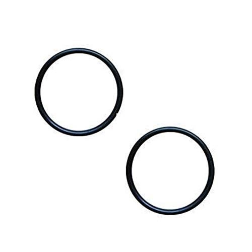 Boost Monkey 2X Replacement O-Rings for HKS SSQV IV BOV - Image 1