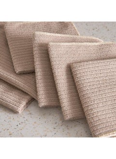 Bristol 6-Piece Recycled Microfibre Kitchen Towel Set - pzsku/Z3A11019134E31D86B3D9Z/45/_/1739341142/f80826e0-34b2-4653-8c2a-517ff36878c7