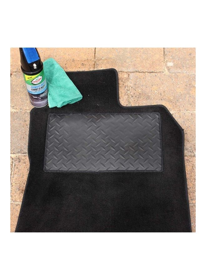 Turtle wax Power Out! Carpet and Mats Heavy-Duty Cleaner - Image 4