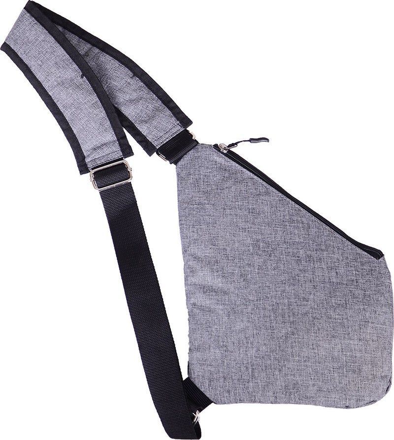 Strong Bag Men's Crossbody Backpack and Chest Bag  - Image 4