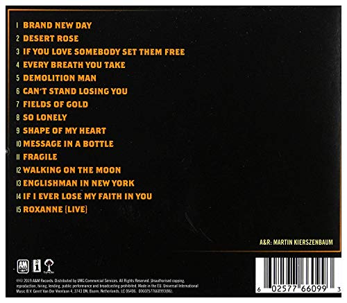INTERSCOPE My Songs[2 LP] - Image 2