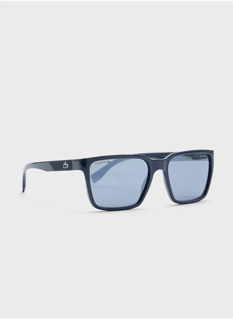 لاكوست BIO INJECTED sunglasses
