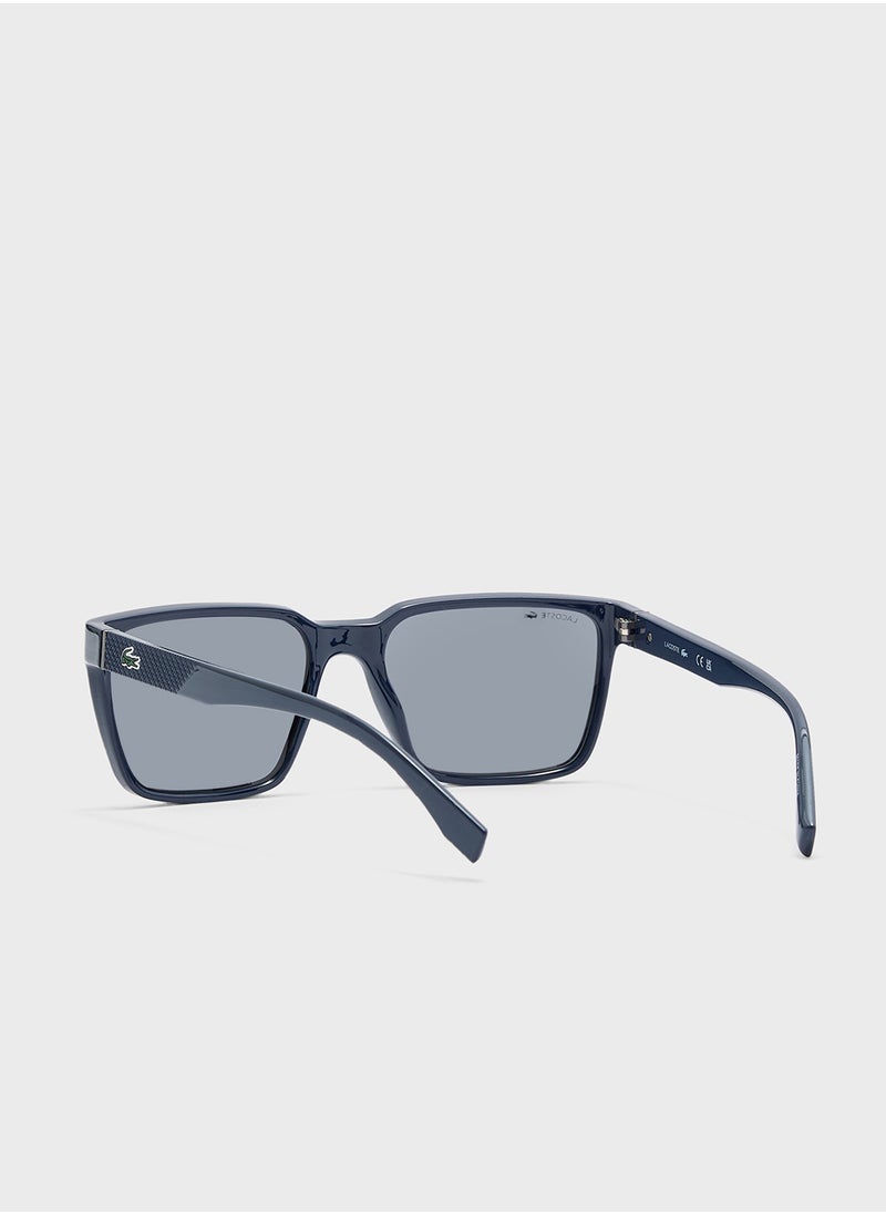 LACOSTE BIO INJECTED sunglasses  - Image 2