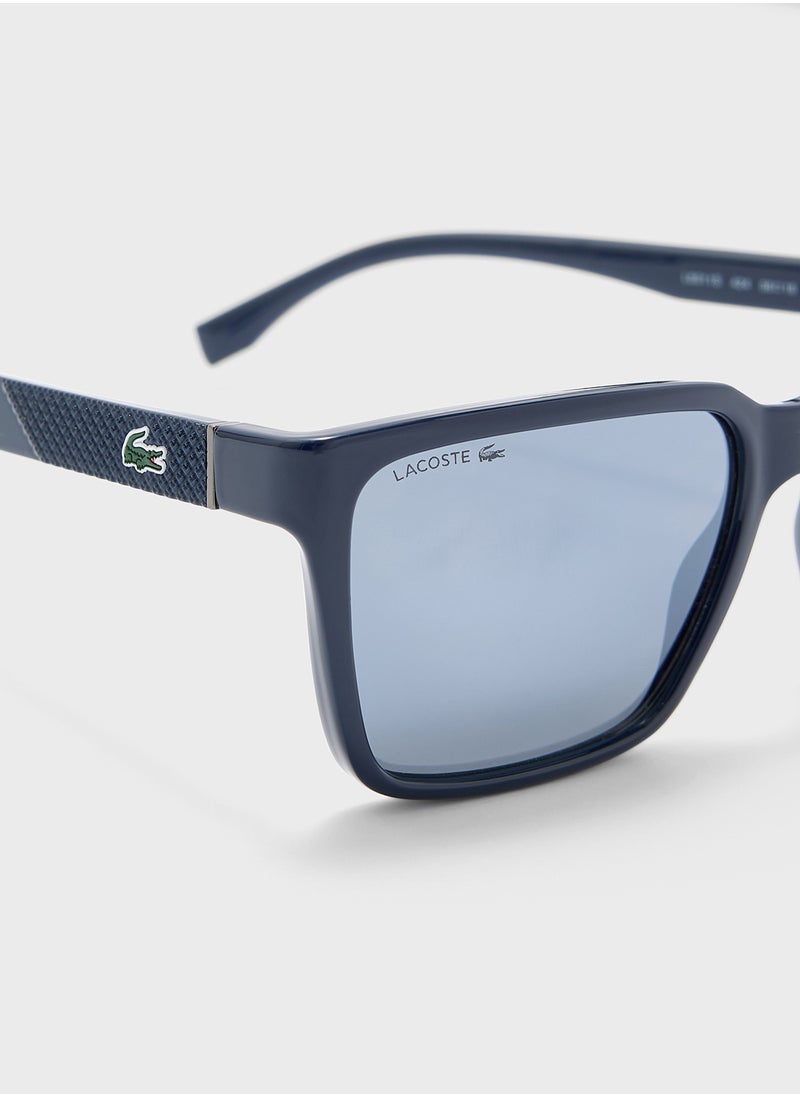 LACOSTE BIO INJECTED sunglasses  - Image 3