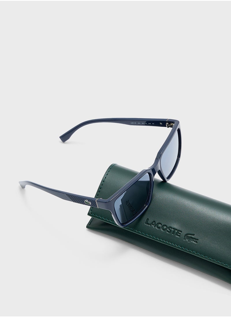 LACOSTE BIO INJECTED sunglasses  - Image 4