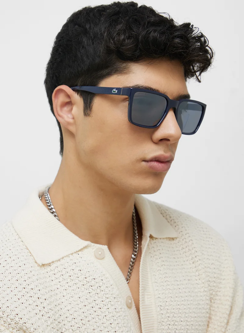 LACOSTE BIO INJECTED sunglasses