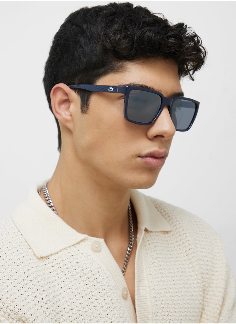 LACOSTE BIO INJECTED sunglasses  - Image 5
