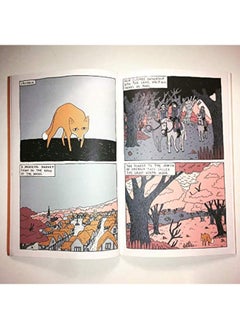 Avery Hill Publishing Limited The Great North Wood  - Image 3