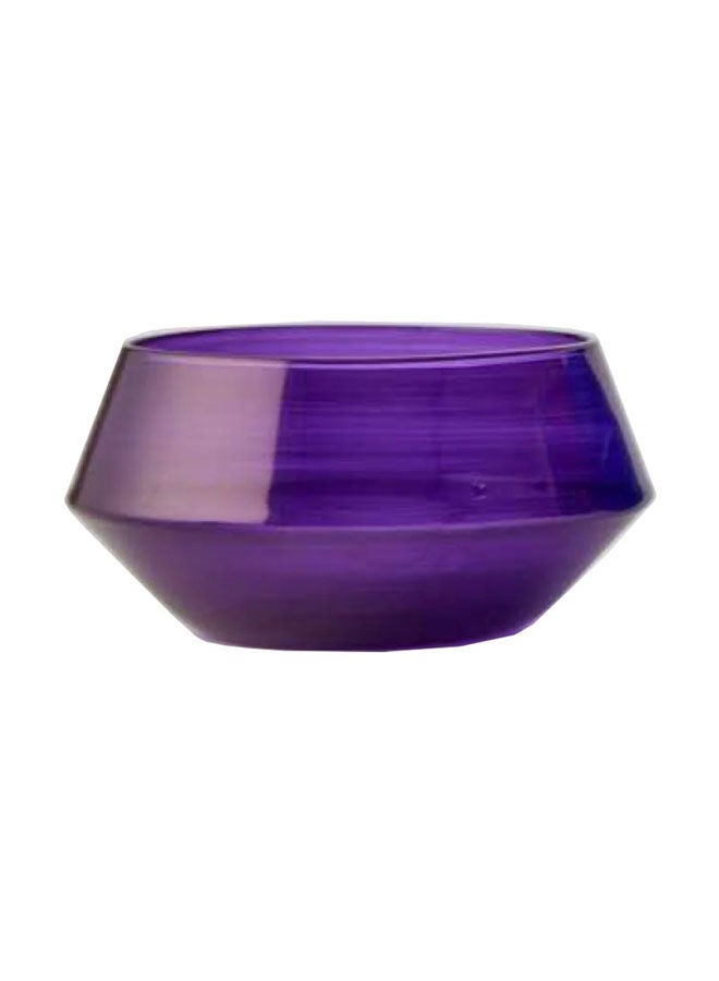 سعر ومواصفات ريكراك ريمبالت - وعاء زجاجي مزخرف منفوخ يدويًا (Z3A1195B4F6353545CD6AZ) على Noon EG