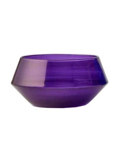 Rempalt- Hand Blown Decorative Glass Bowl - pzsku/Z3A1195B4F6353545CD6AZ/45/_/1724231014/57af8f7b-3e55-4c5d-aeda-d3b351295ecb