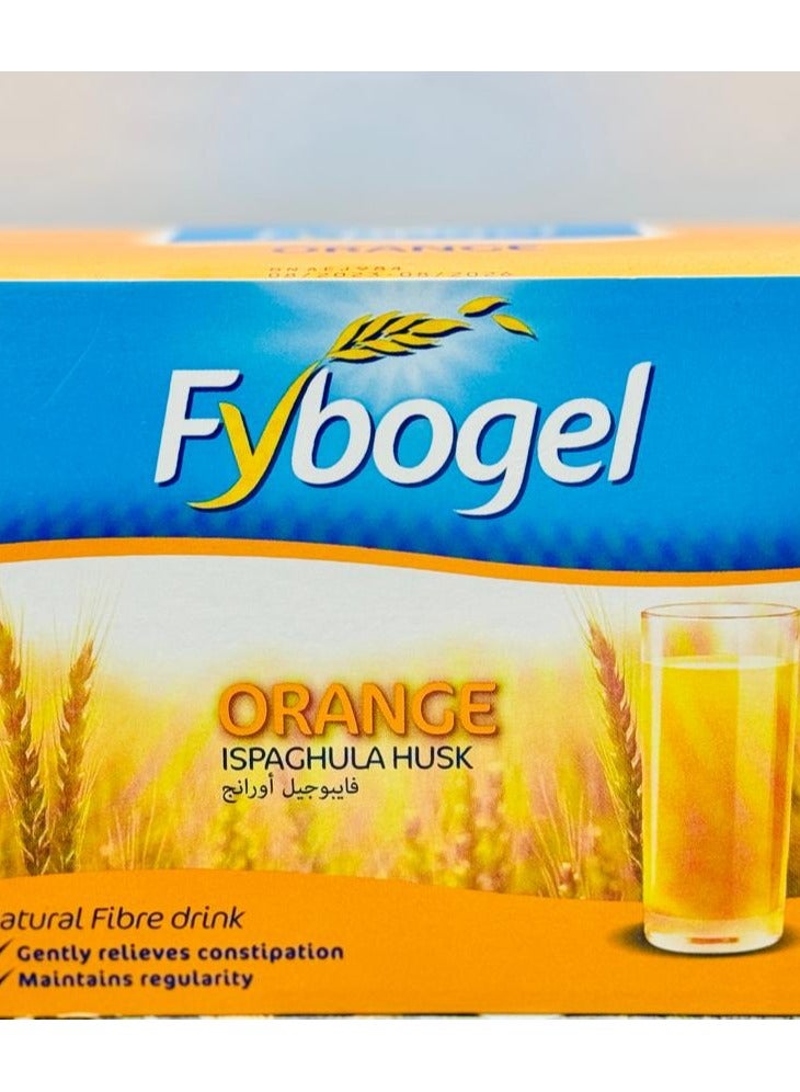 Fybogel Sachets 30's - Image 1