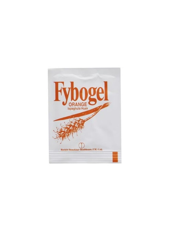 Fybogel Sachets 30's - Image 2