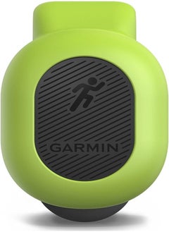 GARMIN Garmin Running Dynamics Pod, Force Yellow  - Image 1