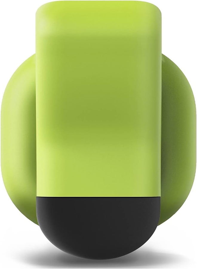 GARMIN Garmin Running Dynamics Pod, Force Yellow  - Image 4