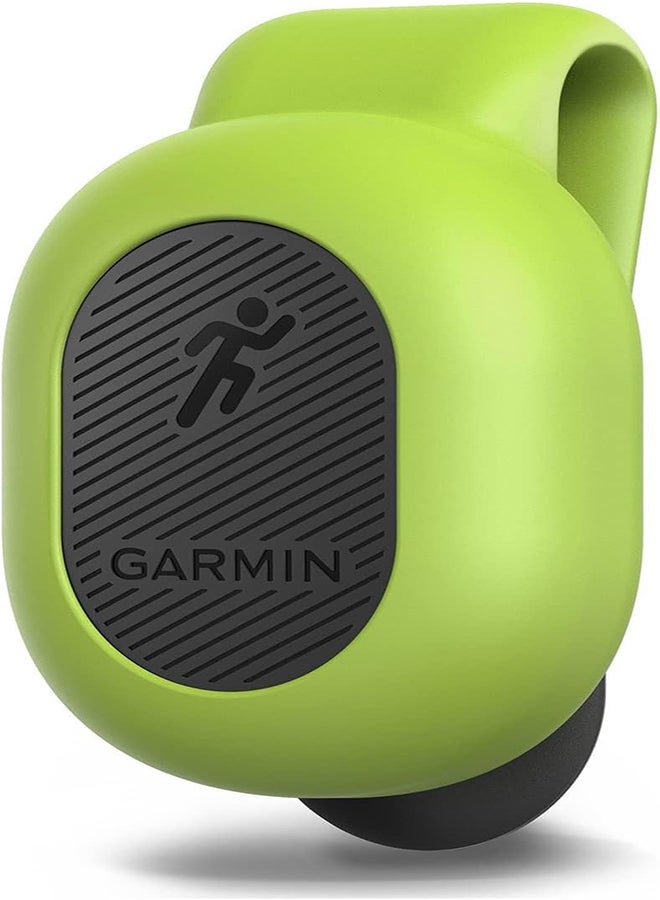 GARMIN Garmin Running Dynamics Pod, Force Yellow  - Image 2
