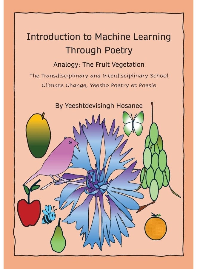 Introduction to Machine Learning Through Poetry (1) - Image 1