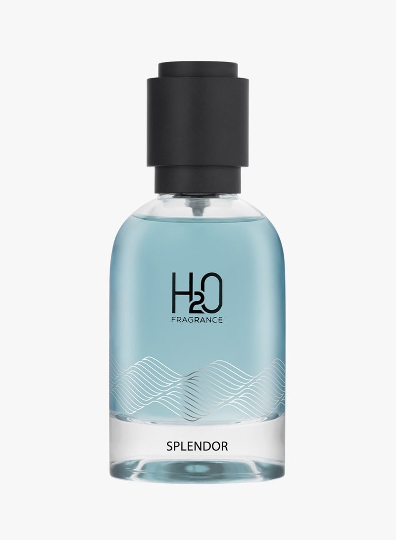 H2O Splendor Parfume 100ml - Image 2