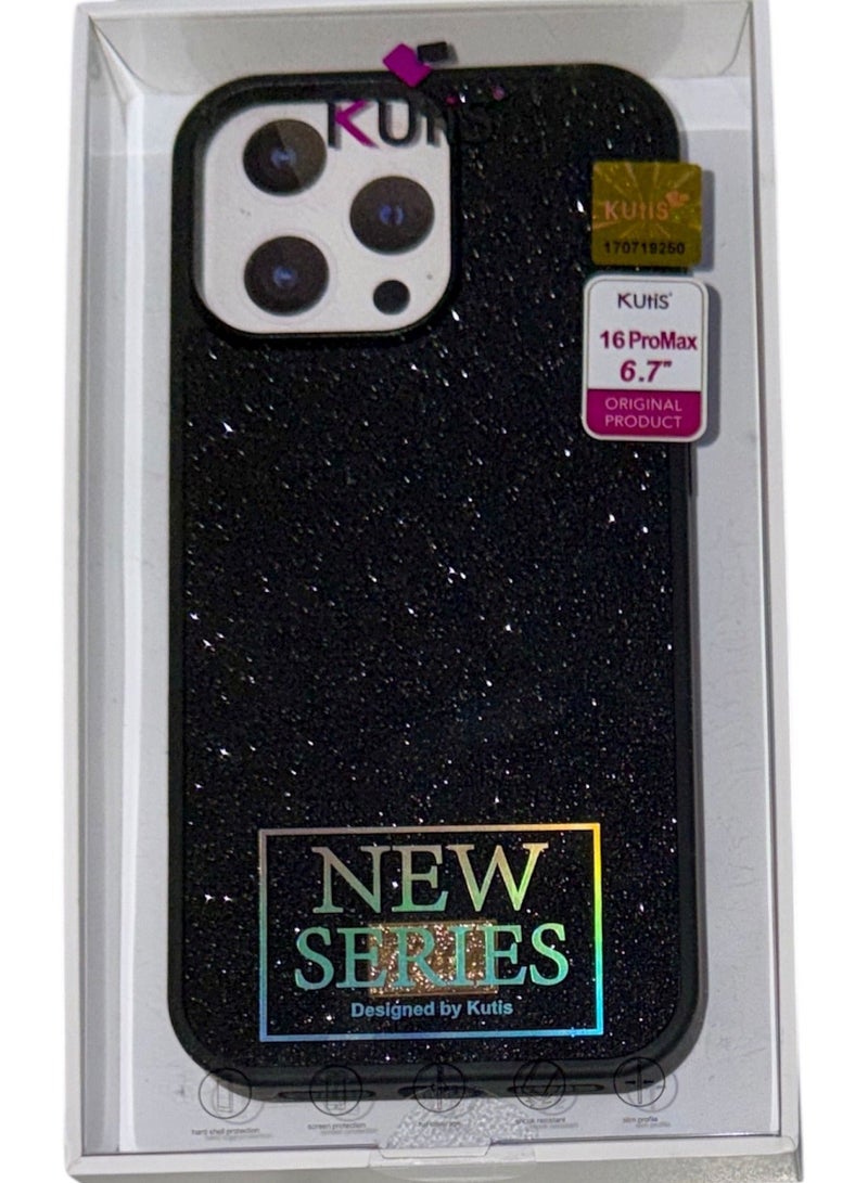 Kutis COVER KUTIS 16 ProMax 6.7' and ' - Image 3