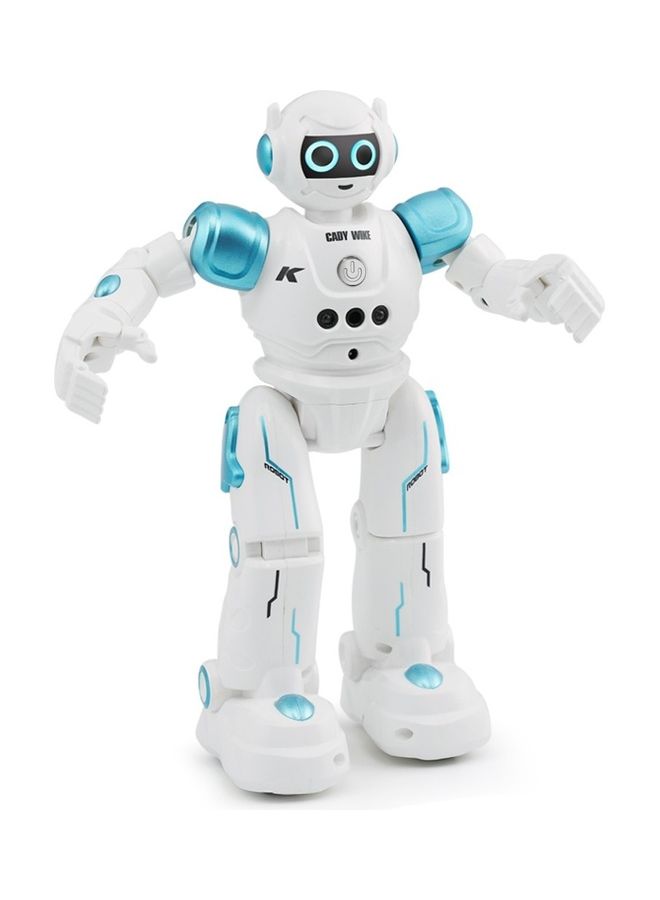 JJR/C Remote Control Programmable Gesture Sensor Music Dance RC Toy for Kids - Image 1