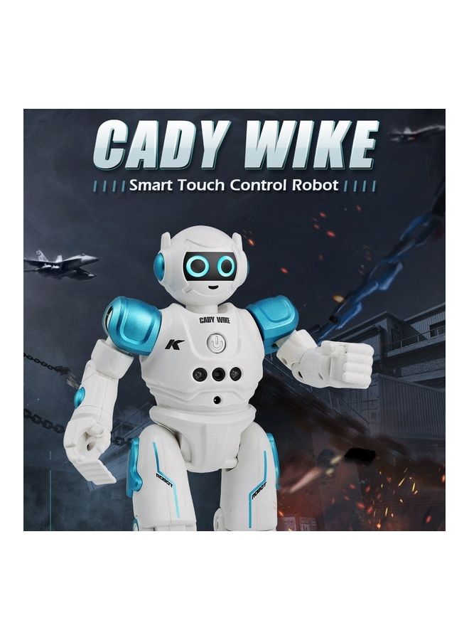 JJR/C Remote Control Programmable Gesture Sensor Music Dance RC Toy for Kids - Image 3