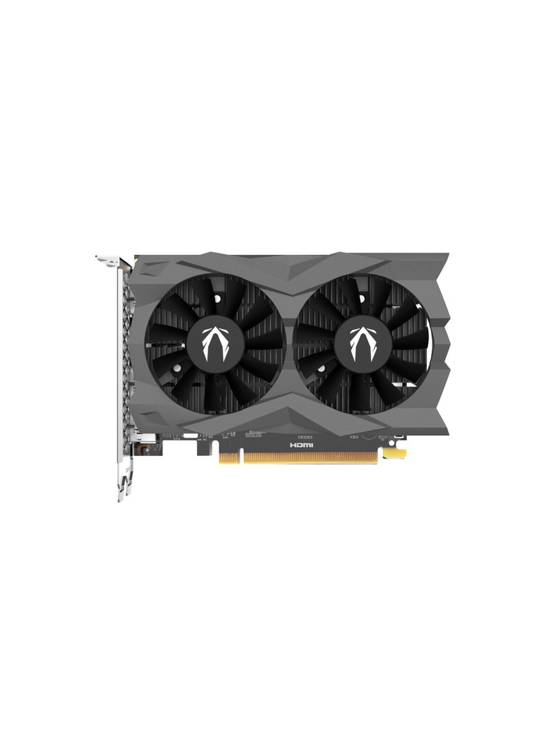 زوتاك بطاقة الألعاب GEFORCE RTX 3050 6GB TWIN EDGE OC GDDR6، 96bit، 1477/14000، HDCP، ثلاث DP، HDMI، Lite Pack - Image 1