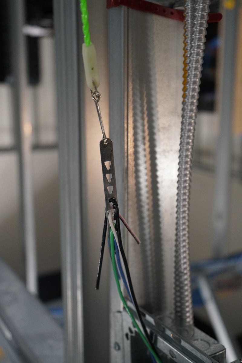 Southwire CSPH1HD SIMpull Gripit Circuit Size Pulling Head - Image 2