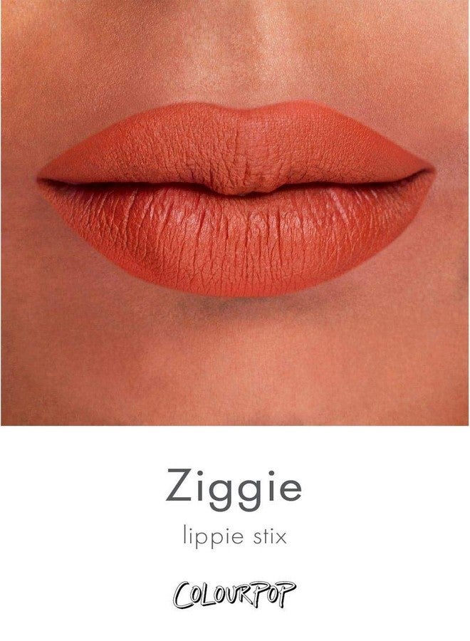 Colourpop Matte X Lippie Stix (Ziggie) - Image 4