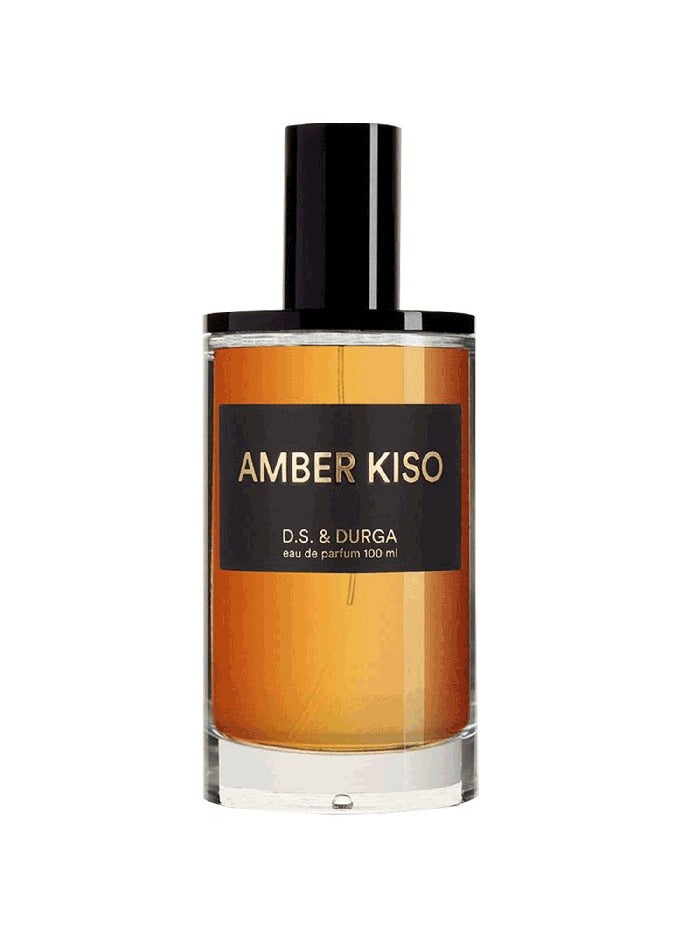 D.S. & DURGA Amber Kiso Eau De Parfum 100ml 